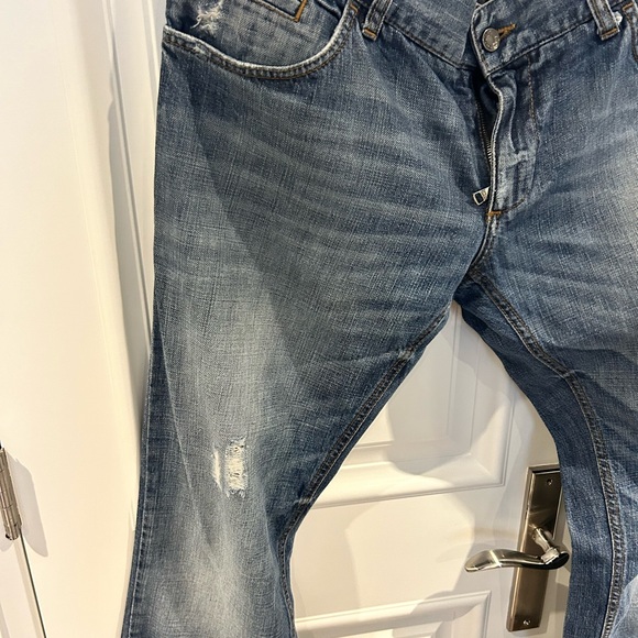 Dolce & Gabbana Jeans - Picture 4 of 10